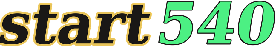 start540 logo